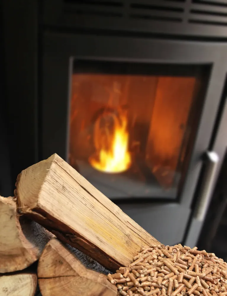 Vente de granulé à Veynes